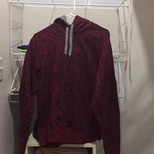 Men’s Xersion Hoodie